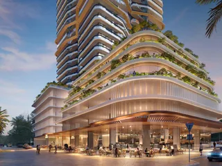 Midora Residences в Jumeirah Village Circle (JVC)