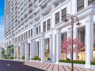 Aqua Flora в Al Barsha