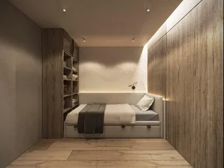 Peace Lagoons в Wadi Al Safa 5