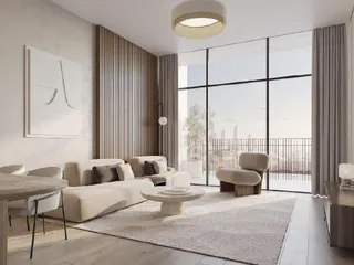 Parkwood Residences в Dubai