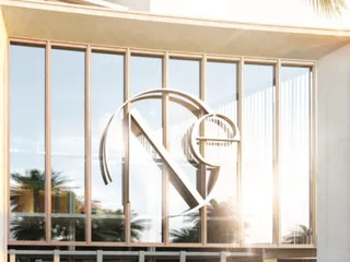 One By Binghatti в Business Bay