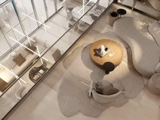 Kempinski Marina Residences в Dubai Marina