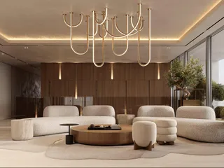 Kempinski Marina Residences в Dubai Marina