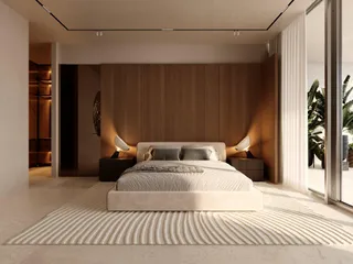 Kempinski Marina Residences в Dubai Marina