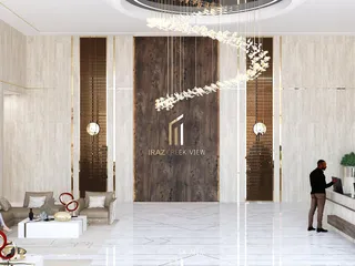 Iraz Creek View в Al Jaddaf