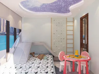 Iraz Creek View в Al Jaddaf