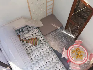 Iraz Creek View в Al Jaddaf