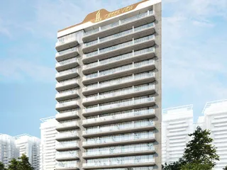 Iraz Creek View в Al Jaddaf