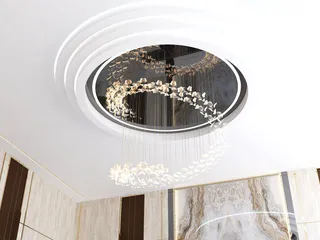 Iraz Creek View в Al Jaddaf