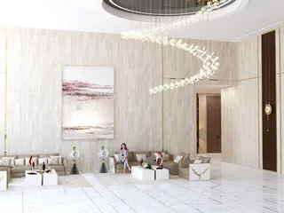 Iraz Creek View в Al Jaddaf