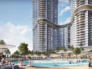 Skyscape Avenue в Nad Al Sheba 1
