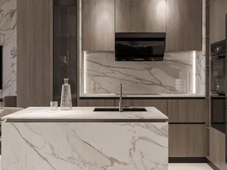 Primero Residences в Al Furjan