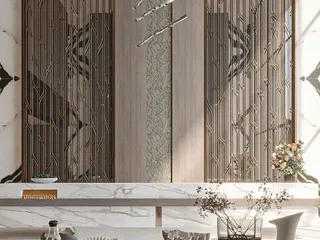 Primero Residences в Al Furjan