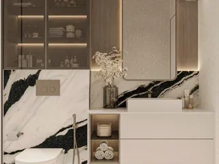 Primero Residences в Al Furjan