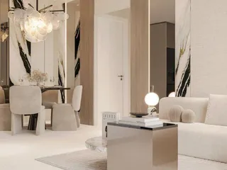 Primero Residences в Al Furjan