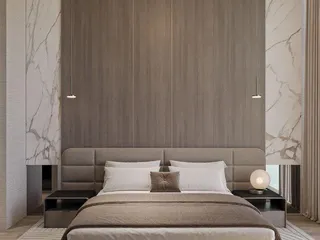 Primero Residences в Al Furjan