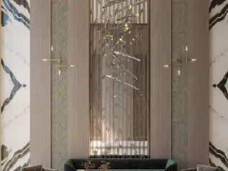 Primero Residences в Al Furjan