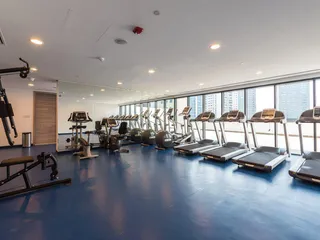 SOL BAY в Business Bay