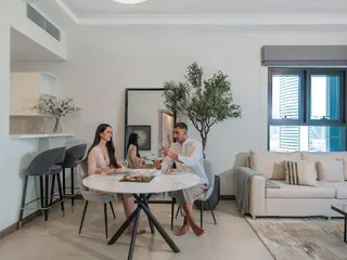 SOL BAY в Business Bay