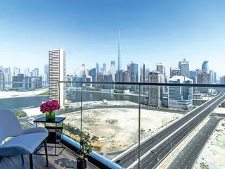 SOL BAY в Business Bay