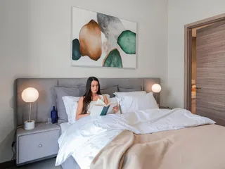 SOL BAY в Business Bay