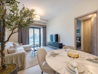 SOL BAY в Business Bay