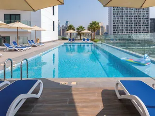 SOL BAY в Business Bay