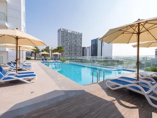 SOL BAY в Business Bay