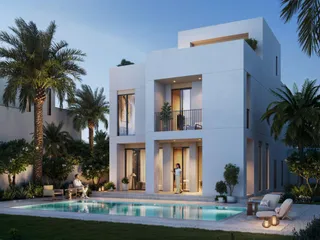The Heights Country Club & Wellness в Al Yalayis 2