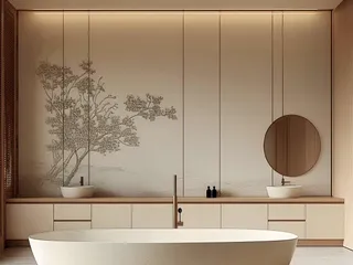 Sky Tower в Business Bay