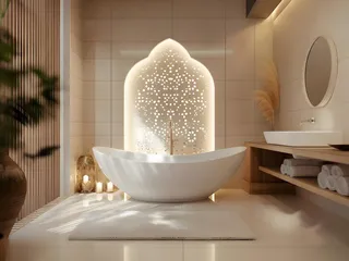 Sky Tower в Business Bay