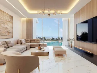 South Bay 6 в Dubai South