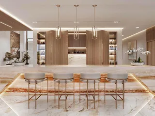 South Bay 6 в Dubai South