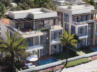 South Bay 6 в Dubai South