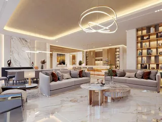 South Bay 6 в Dubai South