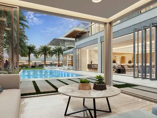 South Bay 6 в Dubai South