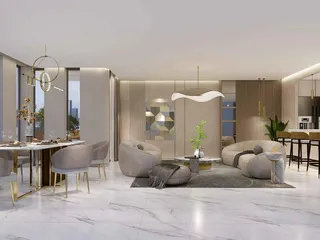 One B Tower в Al Quoz