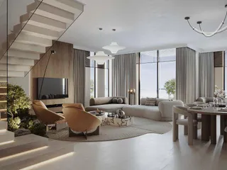 One B Tower в Al Quoz