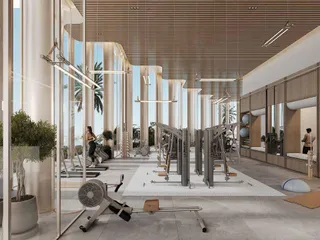 One B Tower в Al Quoz