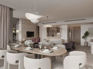 One B Tower в Al Quoz