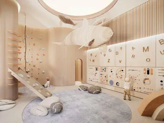 One B Tower в Al Quoz