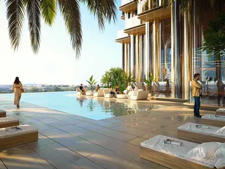 One B Tower в Al Quoz