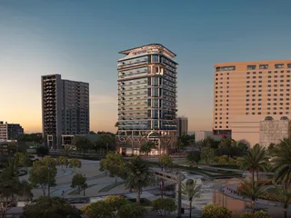 Empire Livings в Al Barsha South