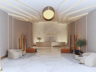 Olivia в Green Community Village