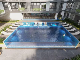 Olivia в Green Community Village