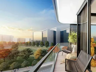 Olivia в Green Community Village