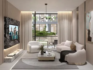 Olivia в Green Community Village