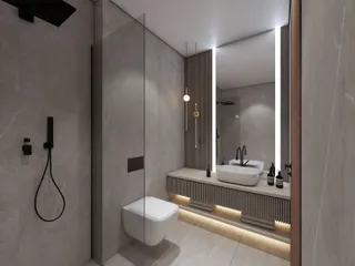 Olivia в Green Community Village