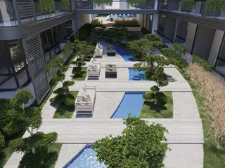 Olivia в Green Community Village