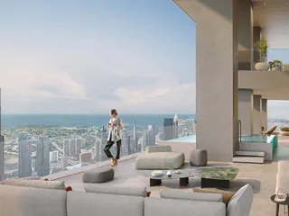 Rixos Residence в Deira